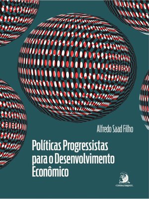 cover image of Políticas Progressistas para o Desenvolvimento Econômico